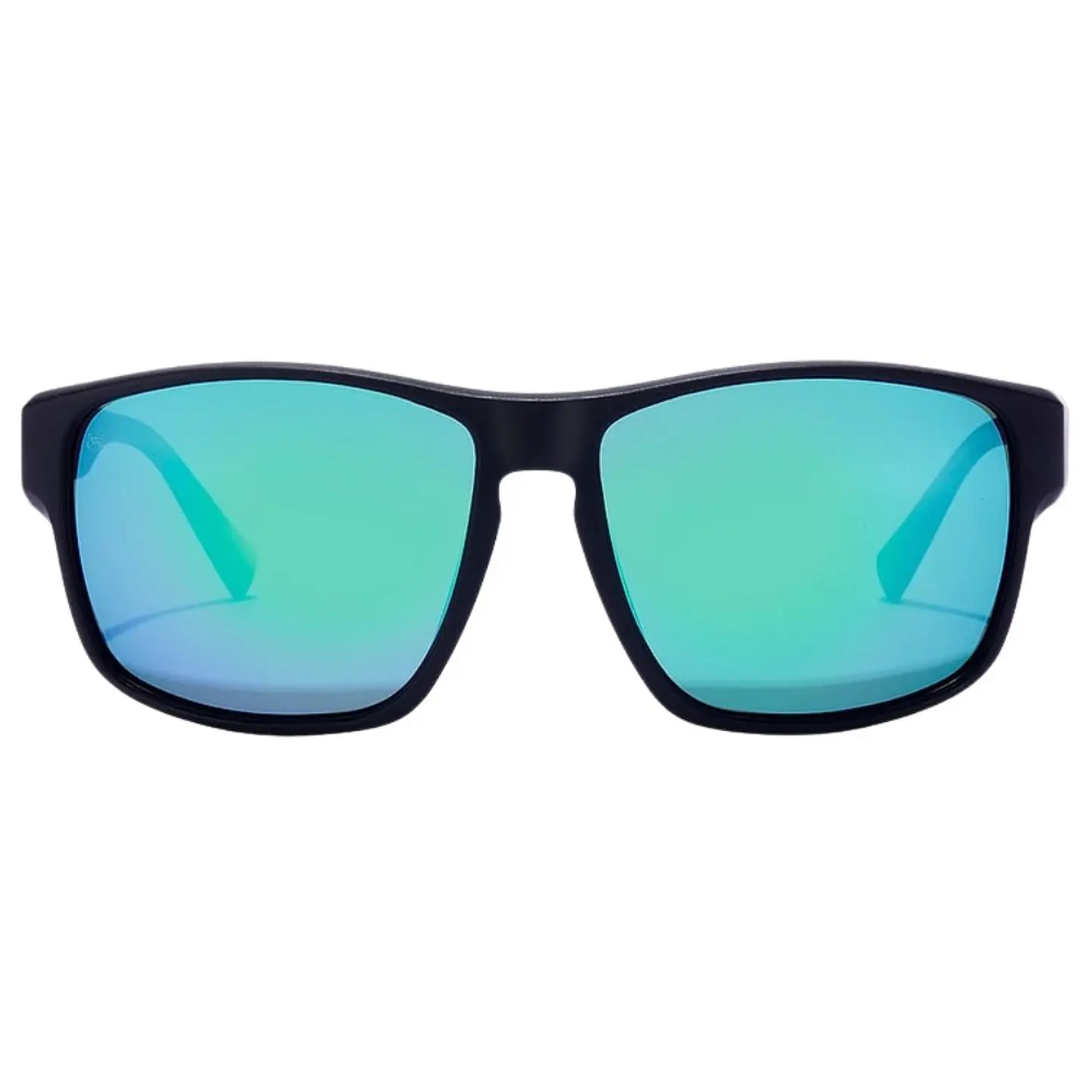 Gafas de Sol Polarizado Hawkers FASTER RAW Verde Espejado Unisex Talla 58mm 3