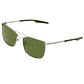 Gafas de Sol Polarizado Hawkers SENSE Verde Unisex Talla 59mm - Miniatura 2