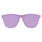 Gafas de Sol Hawkers ONE VENM RAW Morado Espejado Unisex Talla 53mm - Miniatura 3