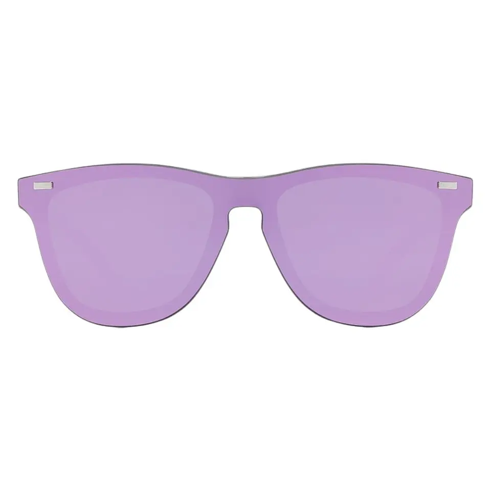 Gafas de Sol Hawkers ONE VENM RAW Morado Espejado Unisex Talla 53mm 3