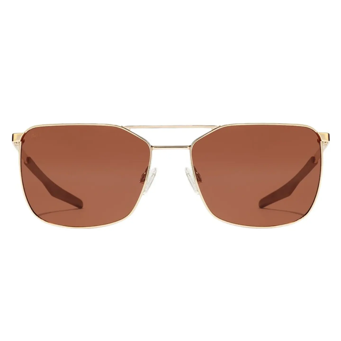 Gafas de Sol Polarizado Hawkers SENSE Marron Unisex Talla 59mm 3