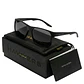 Gafas de Sol Polarizado Hawkers TRACK Negro Unisex Talla 57mm - Miniatura 1