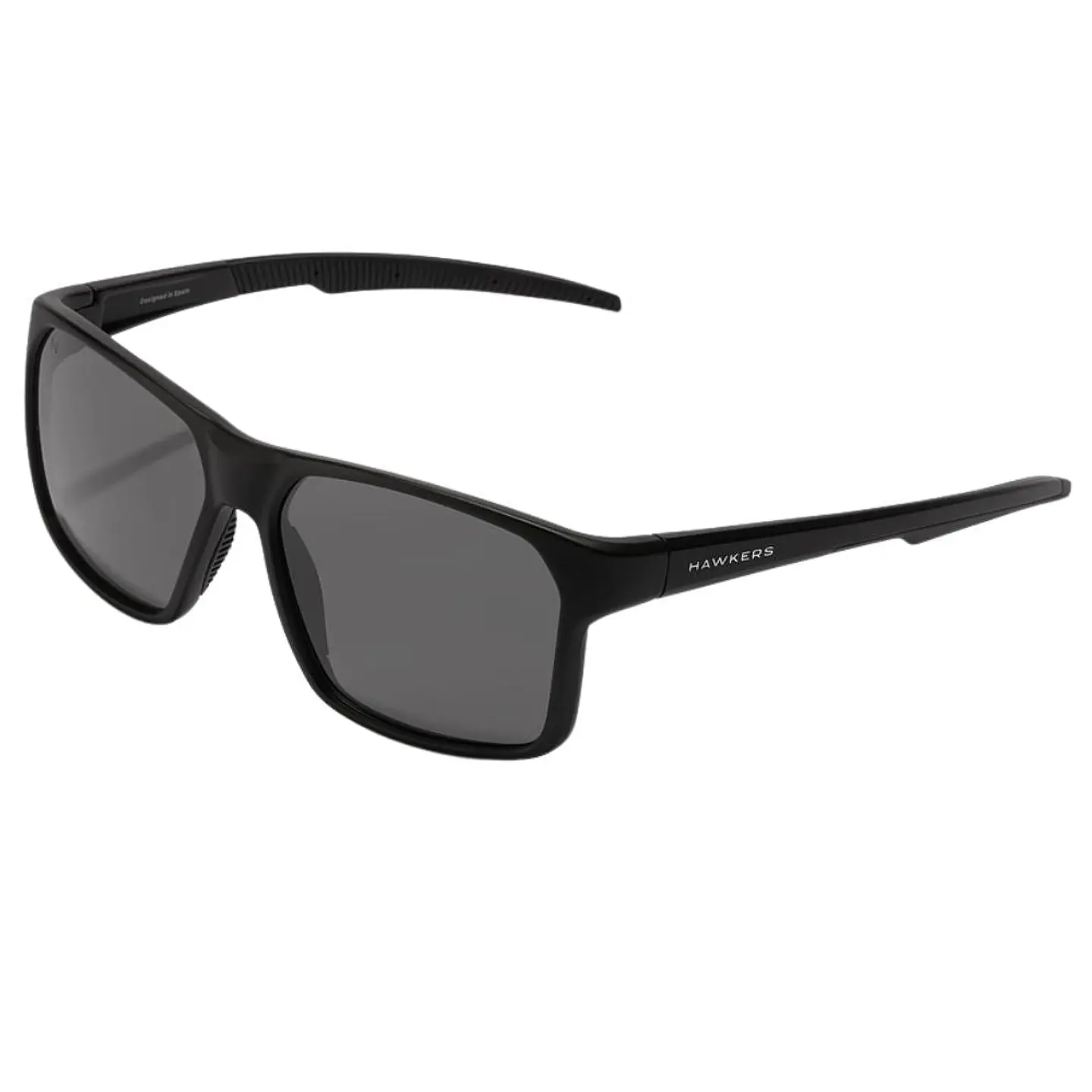 Gafas de Sol Polarizado Hawkers TRACK Negro Unisex Talla 57mm 2