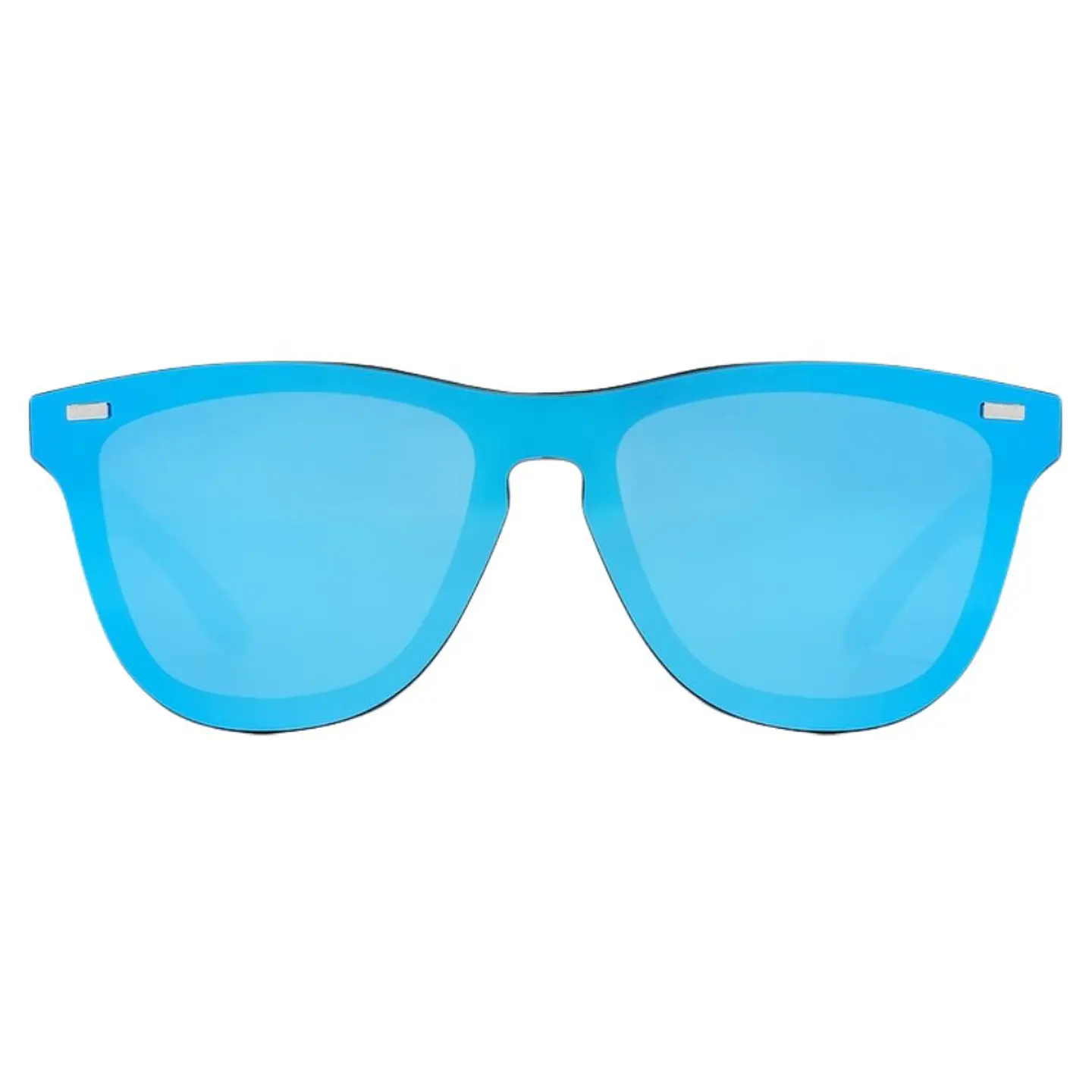 Gafas de Sol Hawkers ONE VENM RAW Azul Espejado Unisex Talla 53mm 3
