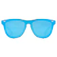 Gafas de Sol Hawkers ONE VENM RAW Azul Espejado Unisex Talla 53mm - Miniatura 3