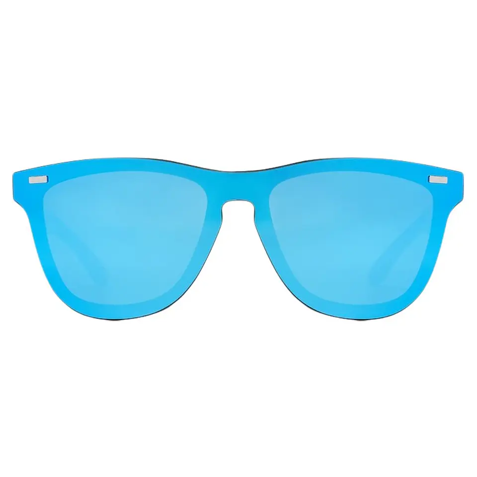 Gafas de Sol Hawkers ONE VENM RAW Azul Espejado Unisex Talla 53mm 3
