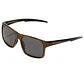 Gafas de Sol Polarizado Hawkers TRACK Marron Transparente Unisex Talla 57mm - Miniatura 2