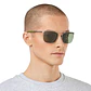 Gafas de Sol Polarizado Hawkers SENSE Verde Unisex Talla 59mm - Miniatura 7
