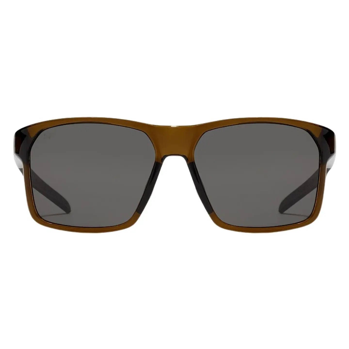 Gafas de Sol Polarizado Hawkers TRACK Marron Transparente Unisex Talla 57mm 3