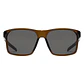 Gafas de Sol Polarizado Hawkers TRACK Marron Transparente Unisex Talla 57mm - Miniatura 3