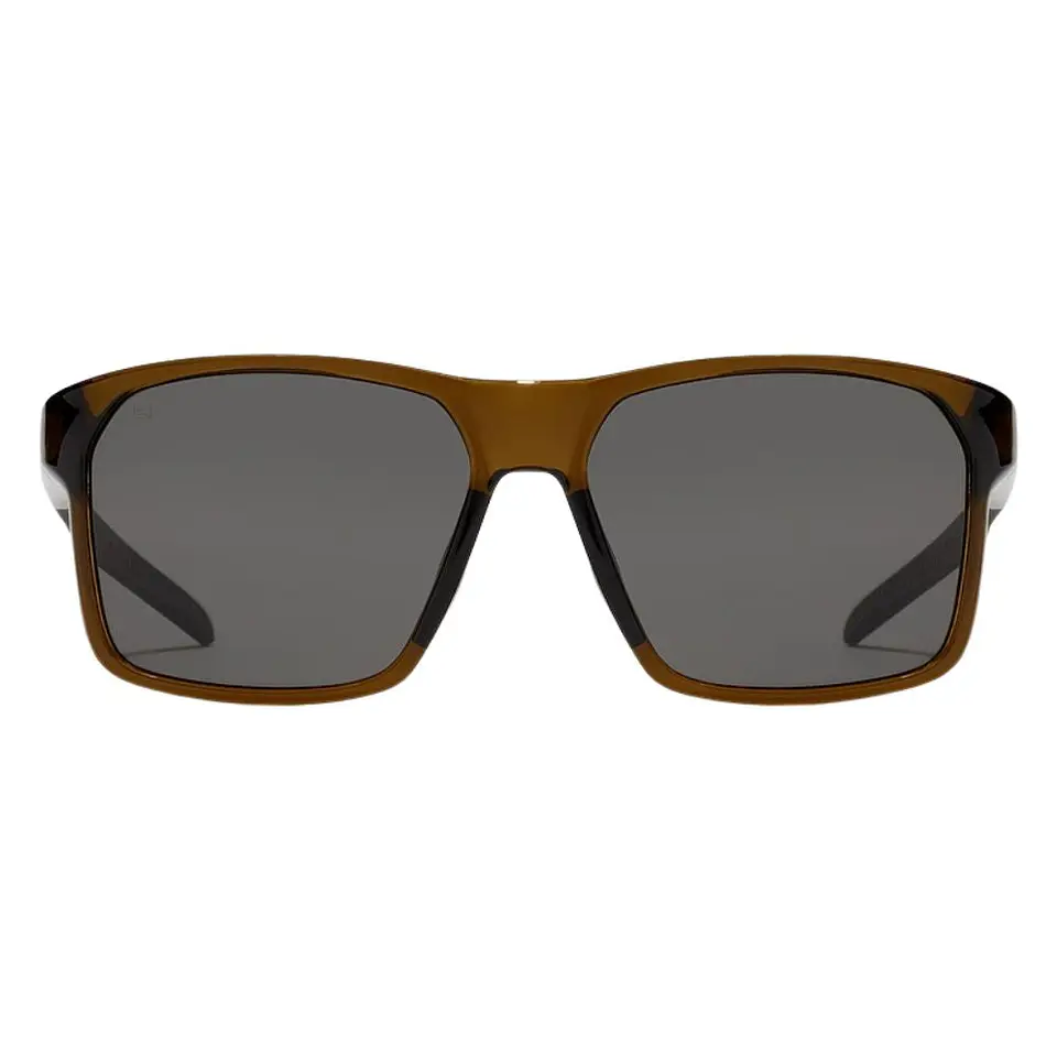 Gafas de Sol Polarizado Hawkers TRACK Marron Transparente Unisex Talla 57mm 3