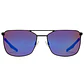 Gafas de Sol Polarizado Hawkers SENSE Azul Unisex Talla 59mm - Miniatura 3