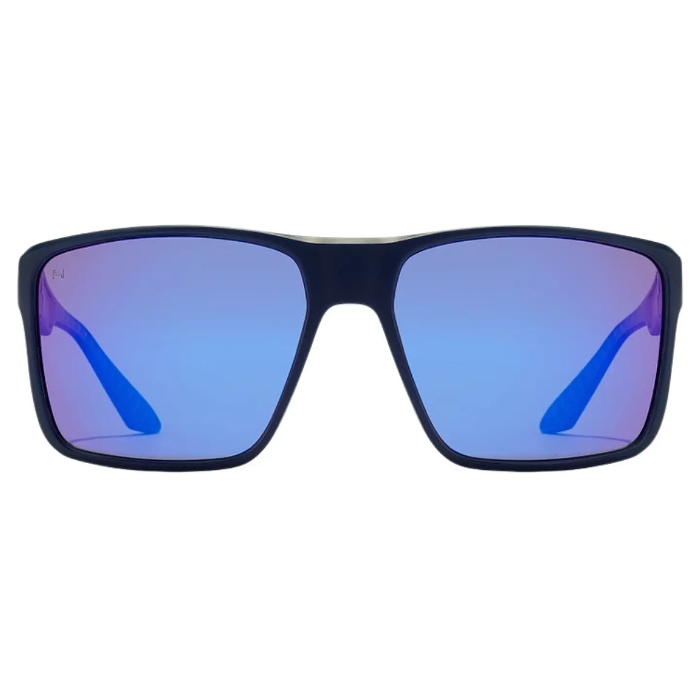 Gafas de Sol Polarizado Hawkers EDGE XL Azul Espejado Unisex Talla 62mm 3
