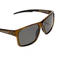 Gafas de Sol Polarizado Hawkers TRACK Marron Transparente Unisex Talla 57mm - Miniatura 5