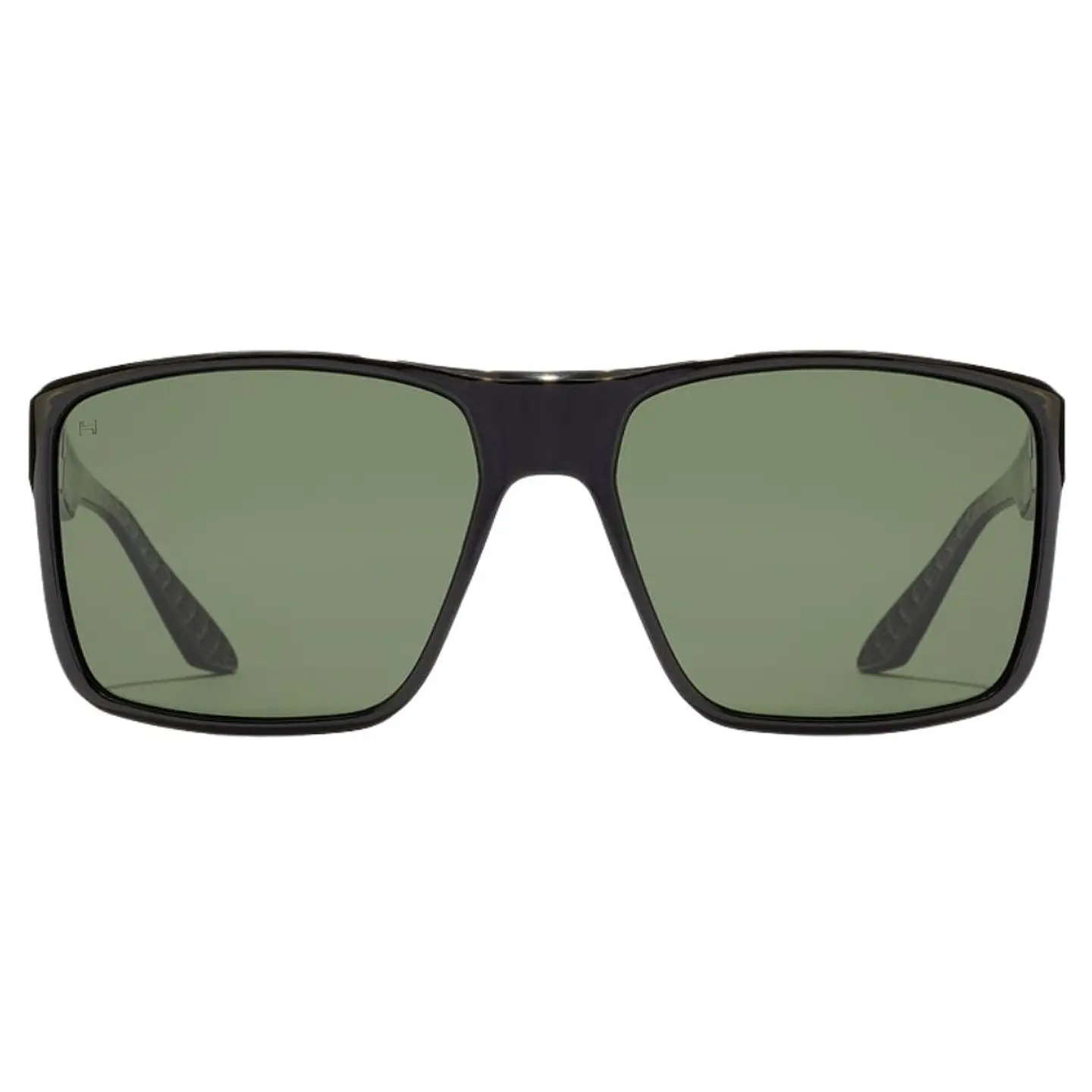 Gafas de Sol Polarizado Hawkers EDGE XL Verde Unisex Talla 62mm 3