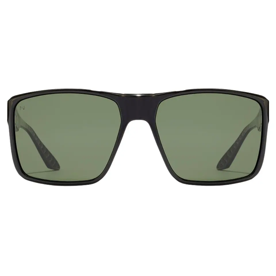 Gafas de Sol Polarizado Hawkers EDGE XL Verde Unisex Talla 62mm 3