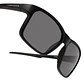 Gafas de Sol Polarizado Hawkers TRACK Negro Unisex Talla 57mm - Miniatura 6