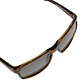 Gafas de Sol Polarizado Hawkers TRACK Marron Transparente Unisex Talla 57mm - Miniatura 6