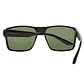 Gafas de Sol Polarizado Hawkers EDGE XL Verde Unisex Talla 62mm - Miniatura 4