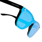 Gafas de Sol Hawkers ONE VENM RAW Azul Espejado Unisex Talla 53mm - Miniatura 6