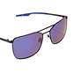Gafas de Sol Polarizado Hawkers SENSE Azul Unisex Talla 59mm - Miniatura 6