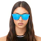 Gafas de Sol Hawkers ONE VENM RAW Azul Espejado Unisex Talla 53mm - Miniatura 8