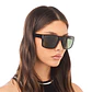 Gafas de Sol Polarizado Hawkers EDGE XL Verde Unisex Talla 62mm - Miniatura 8