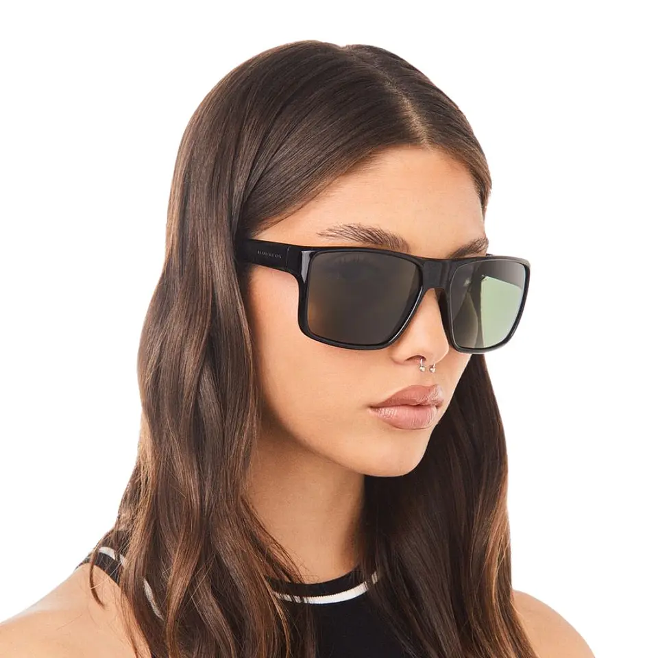 Gafas de Sol Polarizado Hawkers EDGE XL Verde Unisex Talla 62mm 8