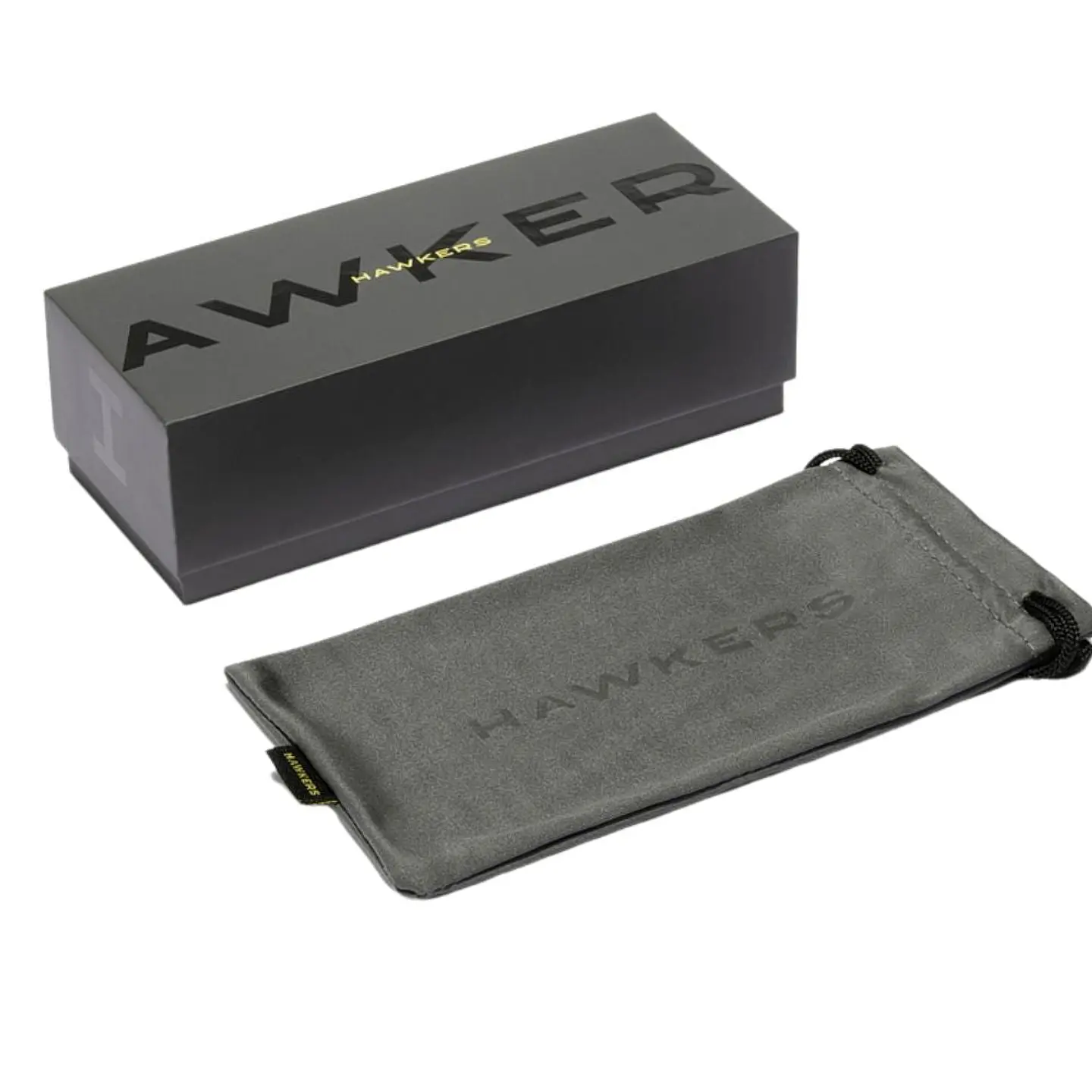 Gafas de Sol Hawkers ONE VENM RAW Azul Espejado Unisex Talla 53mm 9