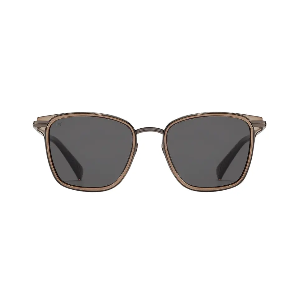 Gafas de Sol Polarizadas Hawkers Ink Color Gris Para Hombre Talla 53mm 3