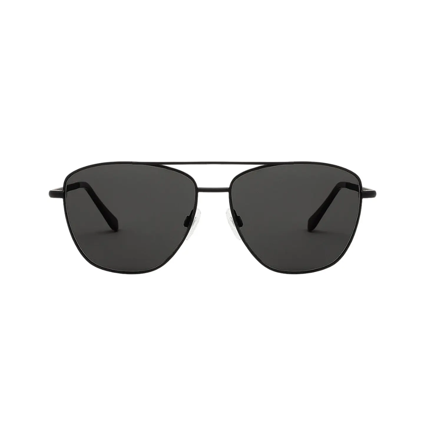 Gafas de Sol Hawkers Lax Vintage 70 Color Negro Unisex Talla 57mm 3