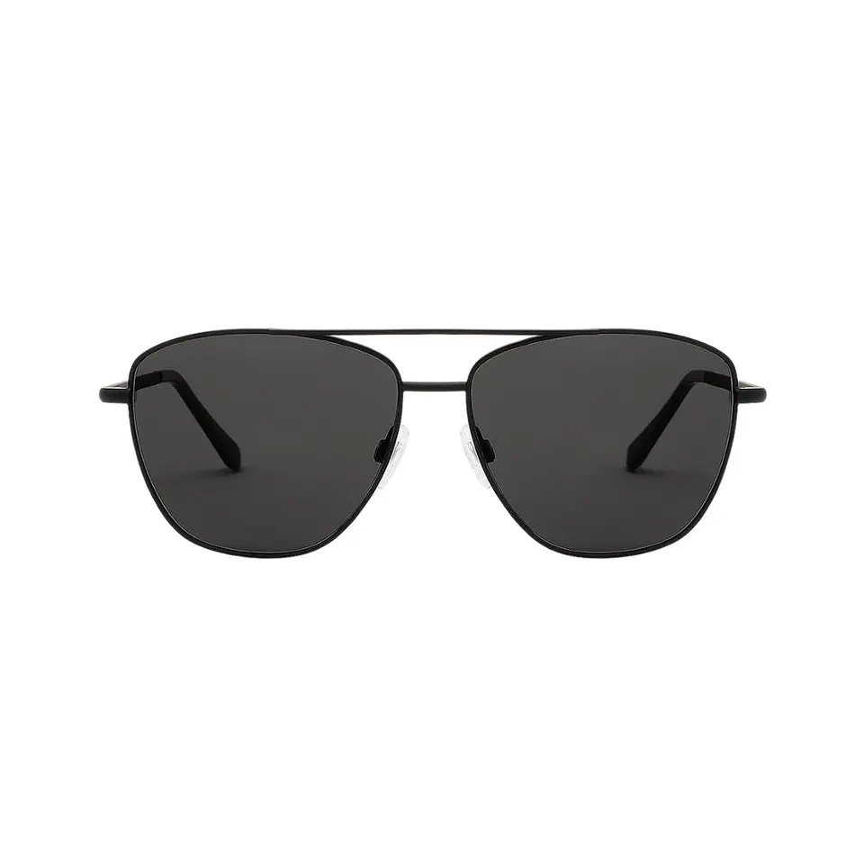 Gafas de Sol Hawkers Lax Vintage 70 Color Negro Unisex Talla 57mm 3
