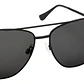 Gafas de Sol Hawkers Lax Vintage 70 Color Negro Unisex Talla 57mm - Miniatura 4
