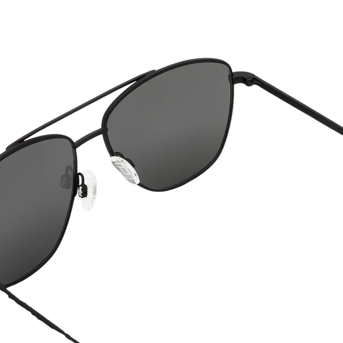 Gafas de Sol Hawkers Lax Vintage 70 Color Negro Unisex Talla 57mm 5