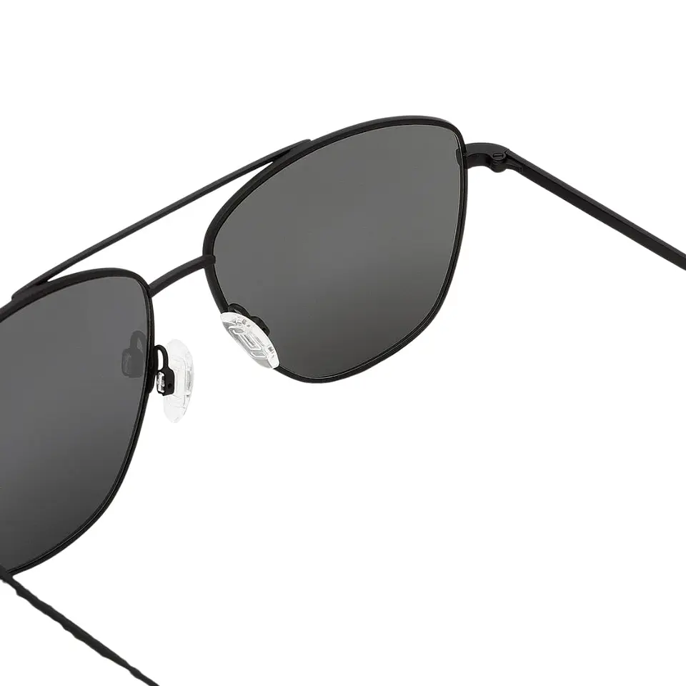 Gafas de Sol Hawkers Lax Vintage 70 Color Negro Unisex Talla 57mm 5