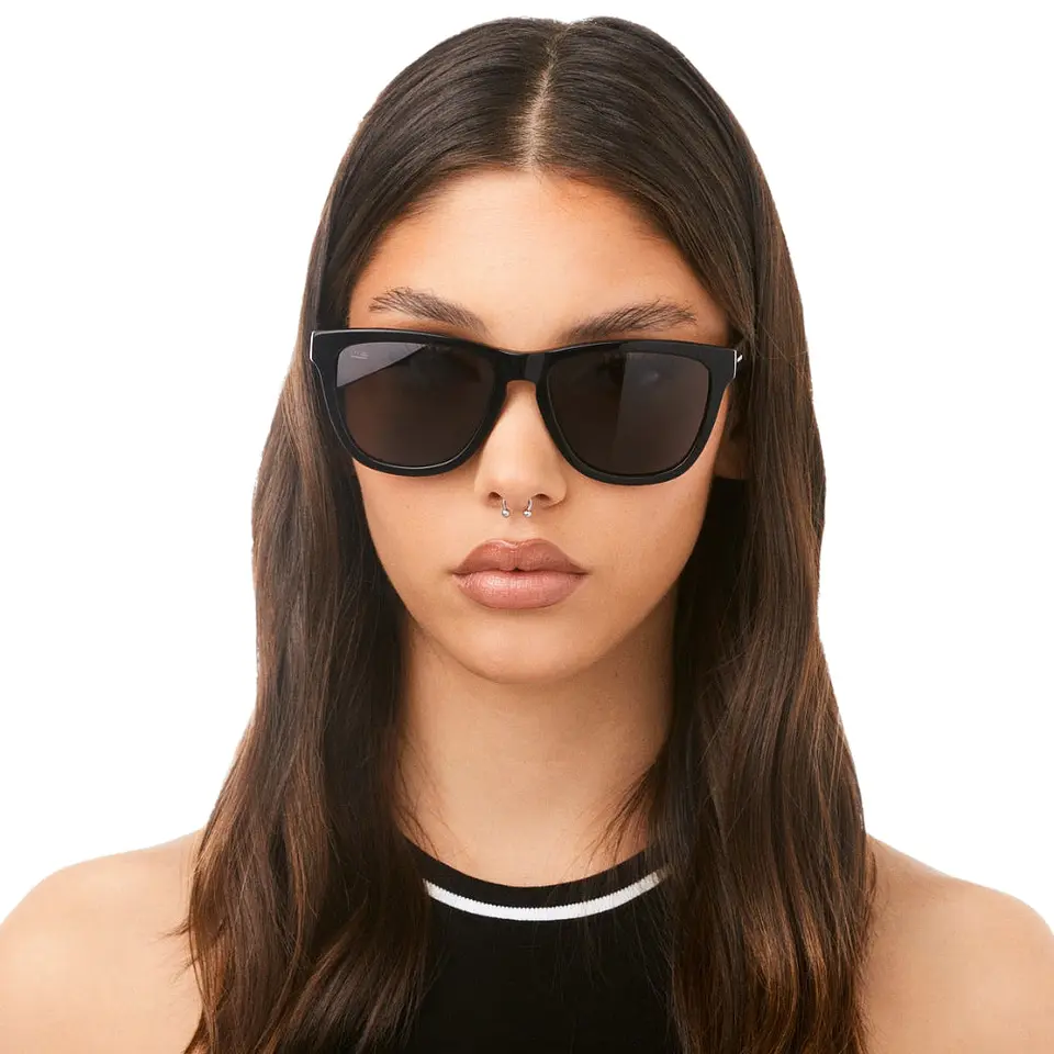 Gafas de Sol Exclusive Hawkers One X O18X12 Color Negro Unisex Talla 54mm 7