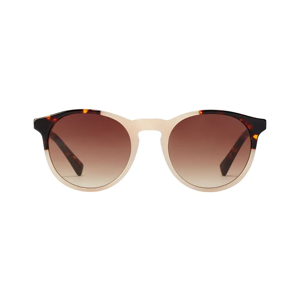 Gafas de Sol Hawkers Degrade Bel Air X Color Carey Unisex Talla 52mm 3