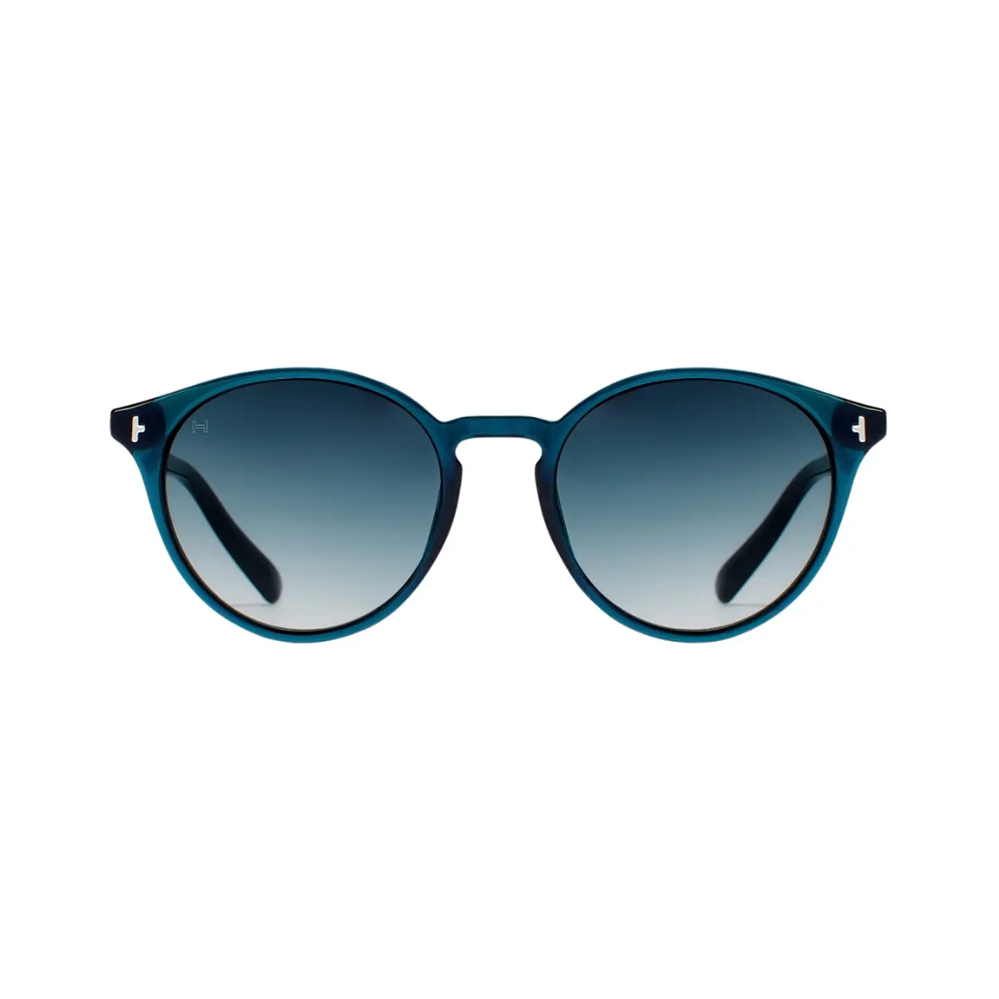 Gafas de Sol Hawkers Salt - Alex Marquez Color Degrade Azul Unisex Talla 53mm 3