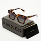 Gafas de Sol Hawkers Row X Hollywood Color Degrade Carey Para Mujer Talla 50mm - Miniatura 1