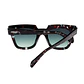 Gafas de Sol Hawkers Row X Color Degradde Pin -UP Carey Para Mujer Talla 50mm - Miniatura 4