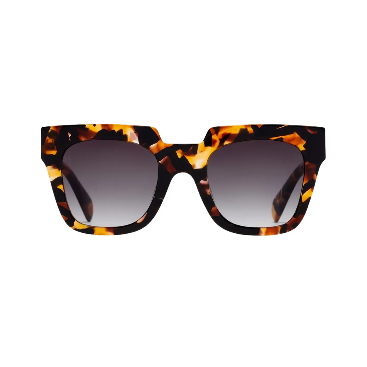 Gafas de Sol Hawkers Row X Hollywood Color Degrade Carey Para Mujer Talla 50mm 3