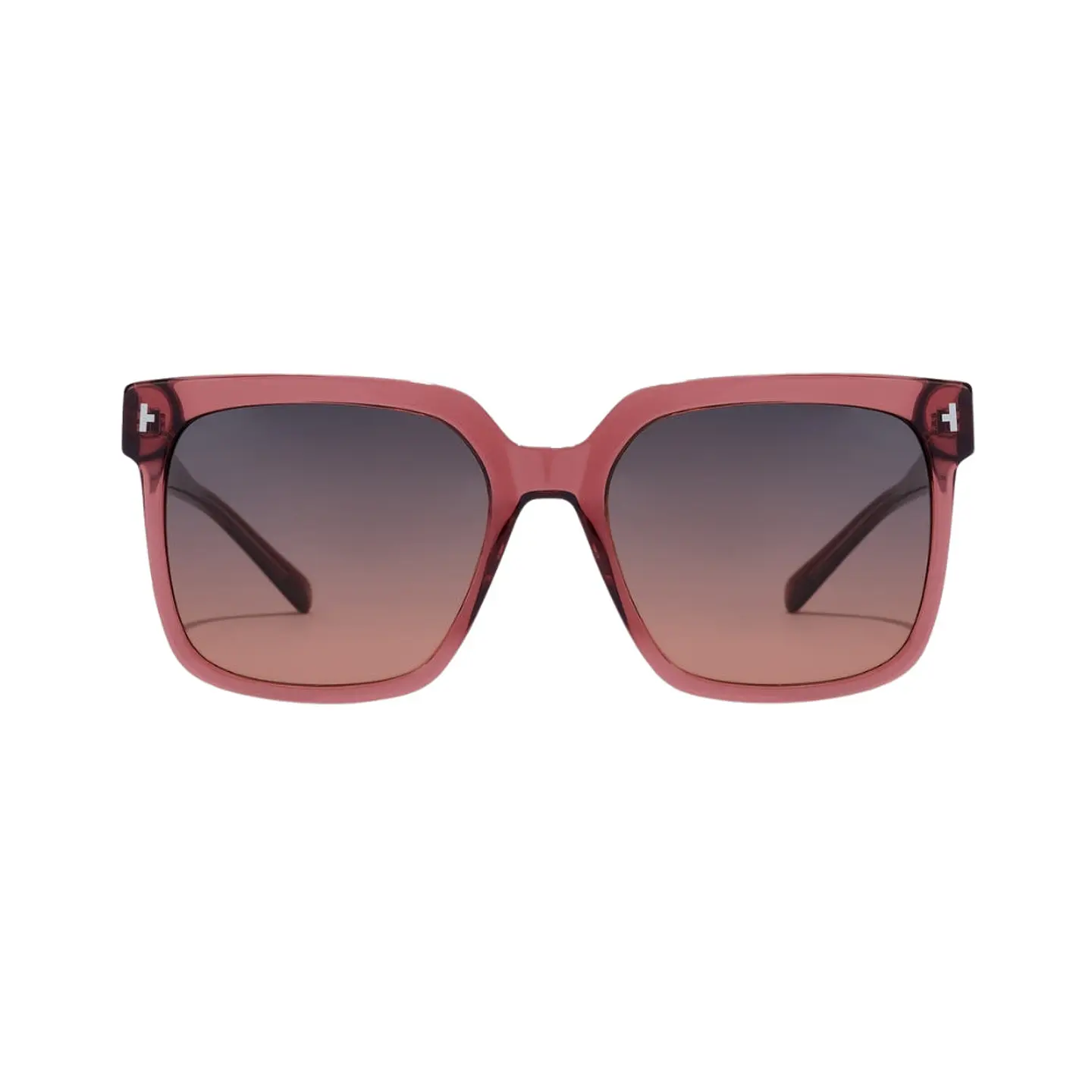 Gafas de Sol Hawkers Euphoria Color Rosa Degrade Para Mujer Talla 56mm 3