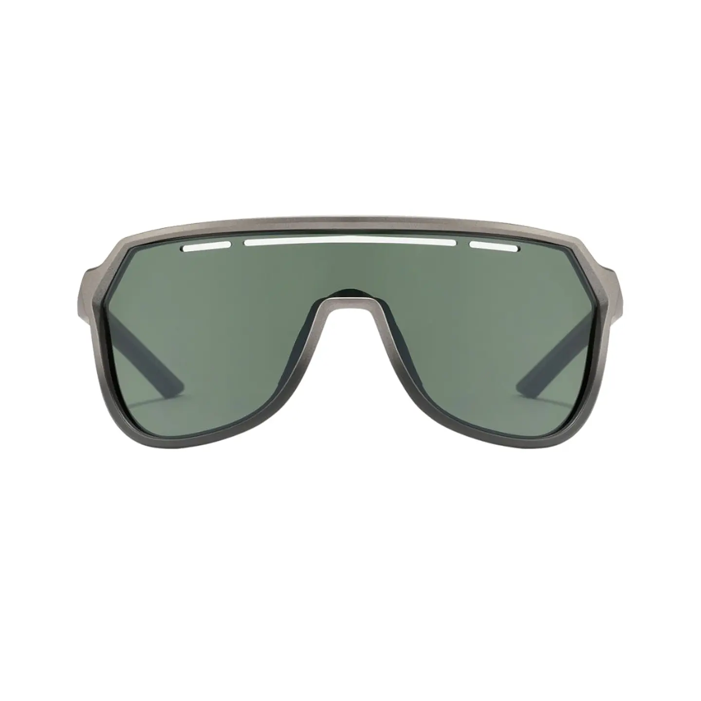 Gafas de Sol Espejadas Hawkers Aviador Fly Color Gris Unisex Talla 134mm 3