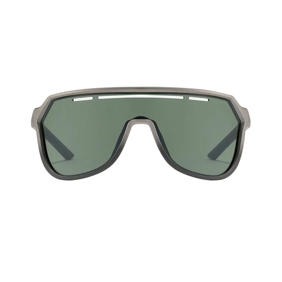 Gafas de Sol Espejadas Hawkers Aviador Fly Color Gris Unisex Talla 134mm 3