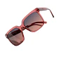 Gafas de Sol Hawkers Euphoria Color Rosa Degrade Para Mujer Talla 56mm - Miniatura 4
