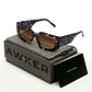 Gafas de Sol Hawkers Trendset Degrade Color Carey Para Mujer Talla 54mm - Miniatura 1