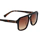 Gafas de Sol Hawkers Aviador Croupier Color Degrade Carey Unisex Talla 53mm - Miniatura 5