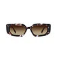Gafas de Sol Hawkers Trendset Degrade Color Carey Para Mujer Talla 54mm - Miniatura 3