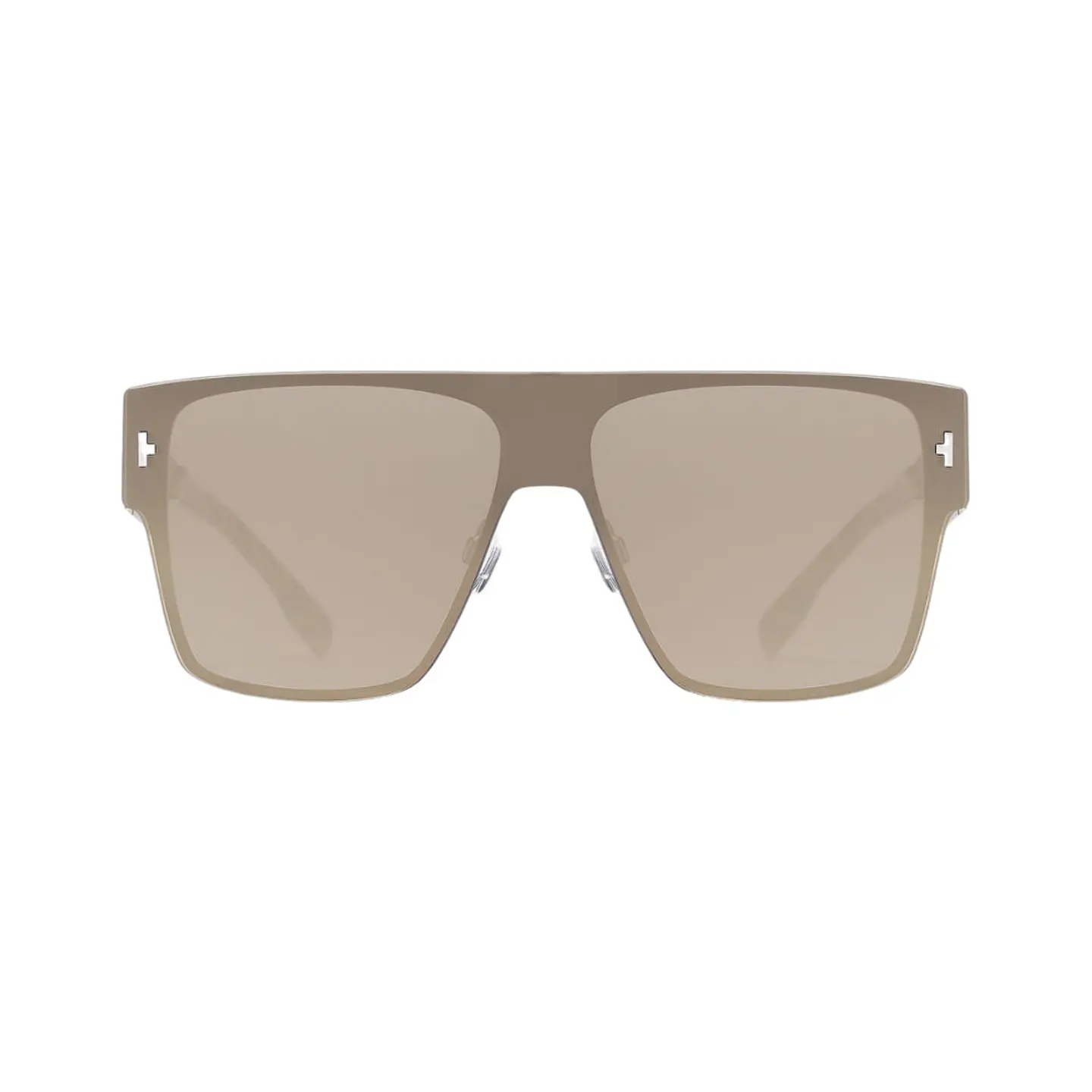 Gafas de Sol Hawkers Espejadas Long Island Color plateado Unisex Talla 145mm 3