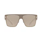 Gafas de Sol Hawkers Espejadas Long Island Color plateado Unisex Talla 145mm - Miniatura 3